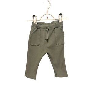 ⭐️ 5/$30 H&M Kids Waffle Pants size 18 Months